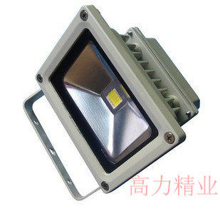 高亮足功率LED投光灯泛光灯广告招牌灯10W20W30W50W70w100w 220v