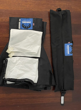 95新美国Chimera Super Pro Plus XS柔光箱16x22