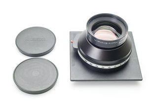 Sironar 300mm 8x10微距镜头 罗敦斯德Rodenstock 5.6 Macro