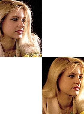 高坚Cokin X-PRO X696 阳光柔焦镜(2号)