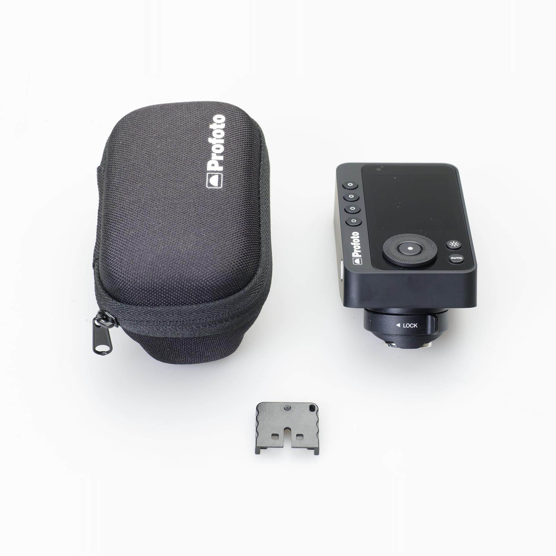 95新保富图 profoto  connect pro 遥控引闪器适用于sony索尼