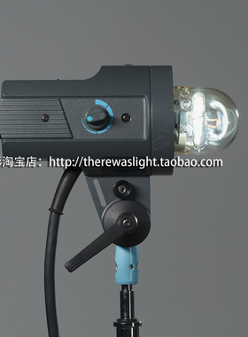 布朗Broncolor Pulso G Unilite灯用卤素造型灯泡 230V 650W