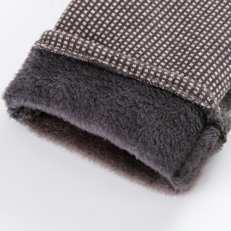 Gants pour homme en coton - Ref 2782488 Image 4