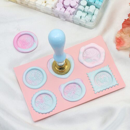 火漆硅胶定型模具花朵异形包邮