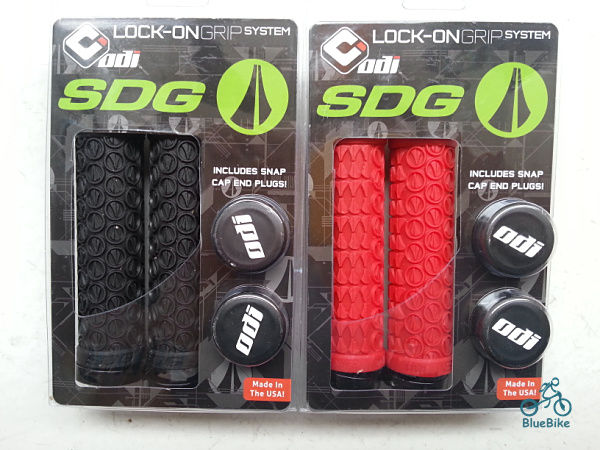 Poignées de vélo - Ref 2356681 Image 1