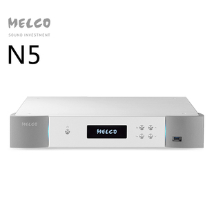 数播NAS H50 新款 Melco 日本