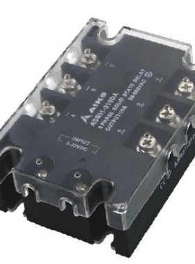 ASS01-310DA 315 325 340 AAAIKS 香港爱克斯三相固态继电器