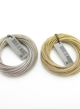 殿堂级Robert  新款双拼个性手镯Bypass 多款入清仓特惠