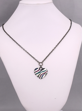 欧美手链合金新款女合金