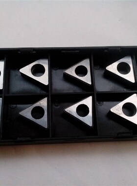 三禄170.3-851车刀刀片垫片|车刀架配件|T型硬质合金刀垫MT1603-S