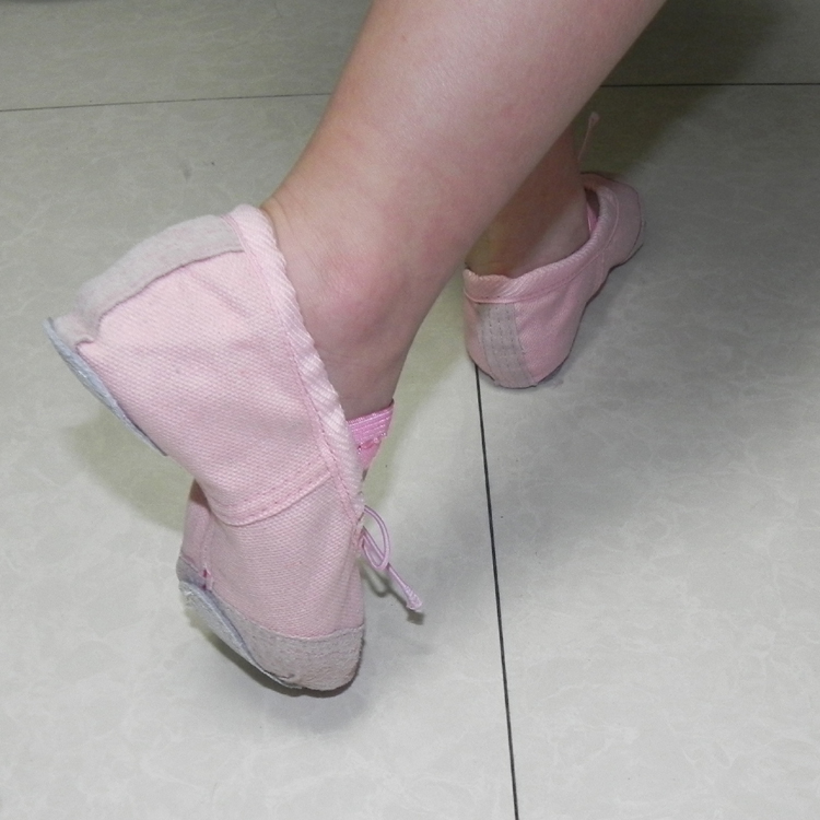 Chaussons de yoga - Ref 871631 Image 1