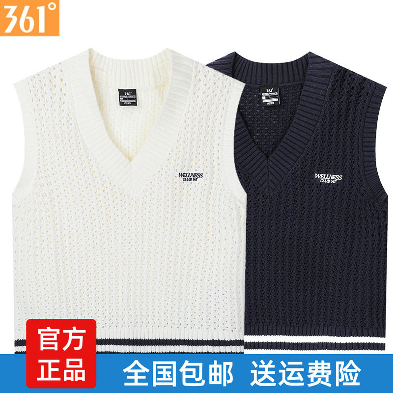 361度女装2025秋季新款训练运动