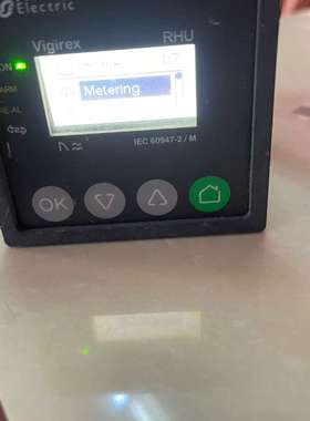 VIGIREX RHU LV481003，如图所示，-议价；