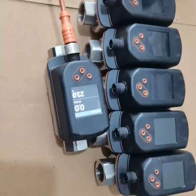 SV4204德国易福门IFM流量传感器SV4204，，正-议价；
