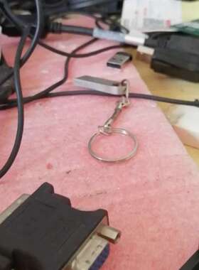 创新 SB0350 SB0240 声卡，声卡，实物测试图-议价