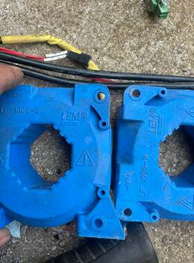 LEM莱姆霍尔传感器LF1005-S，，蓝色外壳，功-议价