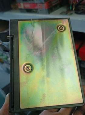 Mitsubishi  PLC A2USHCPU-S1，-议价