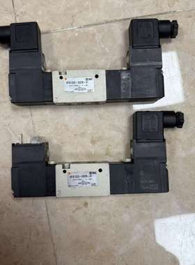 无包装SMC电磁阀VFS1320-5DZB-01单价10-议价