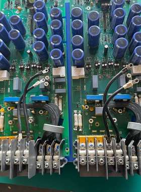 ABB /ACS510变频器30kw电源板/驱动板SINT4-议价
