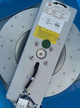 离心风机 RMBC250E2.056-1W-议价；