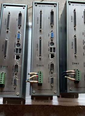 GUC-400-TPG-M01-L2-F4G/一体化运动控制-议价；