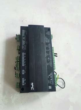 丹佛斯PLC，AK-CC 525A多控制器-议价