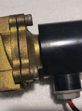 TXPC 电磁阀2W-160-15 电磁阀3分4分  气-议价