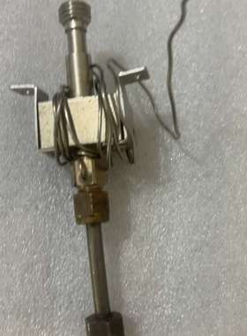 安捷伦7890EPC 进样口，FID 具体看图，实物拍摄，有-议价