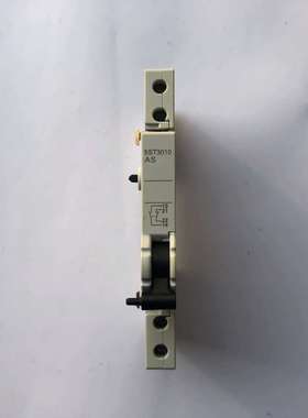 断路器辅助触点5ST3010AS辅助开关，现货实拍-议价