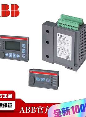 M102-P with MD21 240VAC ABB控制单-议价