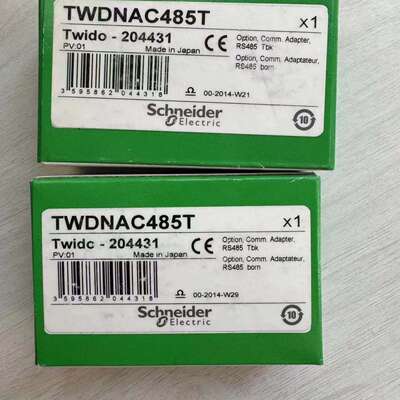 TWDNOZ485T  TWDNOZ485D-议价