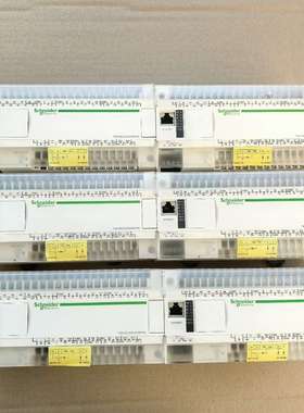 TM218LDAE40DRPHN施耐德PLC-议价；