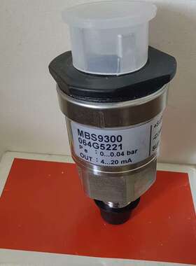 丹佛斯MBS9300 订货代码064G5221 0…0.04-议价；