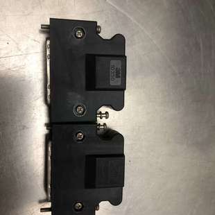 伺服插头SM10350/3M10350镀金针-议价