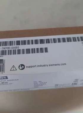 6ES7531-7KF00-0AB0未开封现货需要的联系-议价