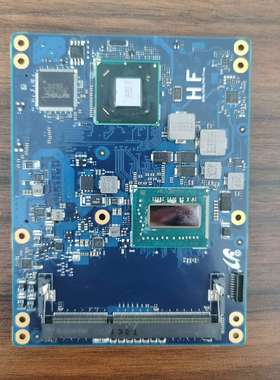 I7-3XM77 BA41-02262A 工控主板 ，不会测-议价