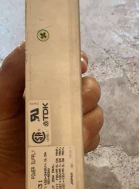 TDK 电源 FMW-031 5V+-12V 个参数看图，原-议价