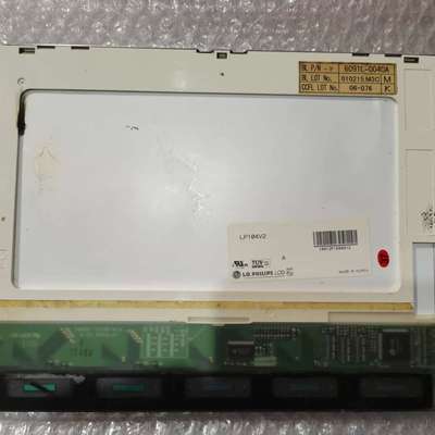 LP104V2问题显示屏，做配件出售出不退不换-议价；
