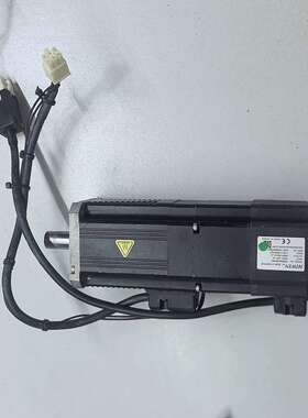 上银400W带刹车伺服电机，FRMS402B5A6C-议价