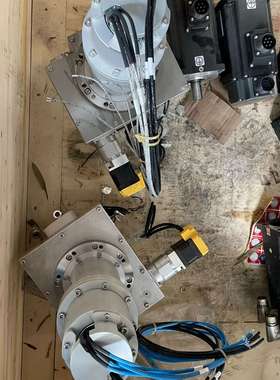 MAGNEX，CHFN050BY-M02，成色好-议价；