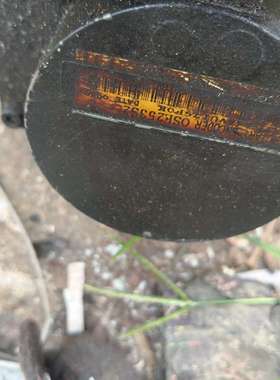 三菱伺服电机编码器OSE253S2，，打包出1400-议价