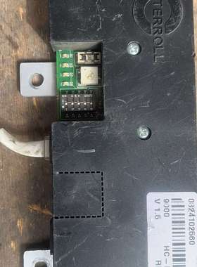 A046* INTERROLL英特诺 9000 HC-E-议价