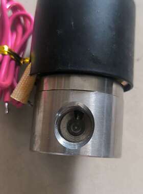 耐高温不锈钢电磁阀  TXPC电磁阀W-025-08，二位二-议价