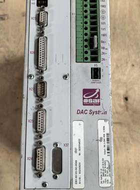 OSAI 驱动器 DSV-60-VC-0C-0049-议价；