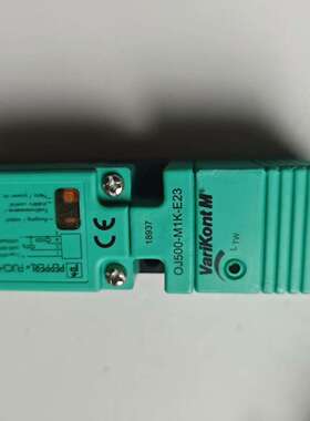 倍加福OJ500-M1K-E23  018937-议价；