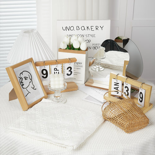 小红书INS风蛋糕拍照道具