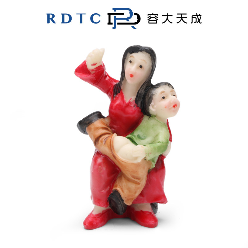 심리적 샌드 박스 게임 중국 가족 생활 분쟁 시리즈 폭력적인 싸움 시뮬레이션 장면 캐릭터 모델 장난감