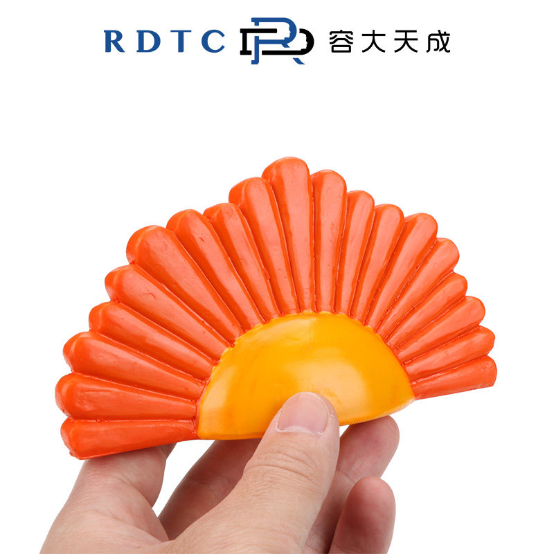 [롱다 오리지널 심리 모래 세트] 일출 또는 일몰 모델 대형 모래 테이블 황혼 시뮬레이션 미니어처 장식품