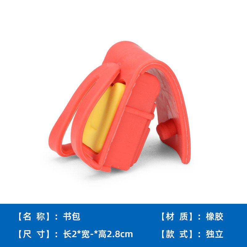 RONGDA TIANCHENG 심리 상담실 모래 상자 상자 정원 게임 모래 세트 배낭 모델 마이크로 풍경 장식품 학교 가방