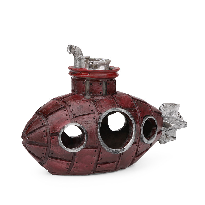 RONG DATIANCHENG 심리 상담실 샌드 박스 게임 샌드 박스 정원 캐릭터 모델 풍경 장식 장난감 보트 시리즈